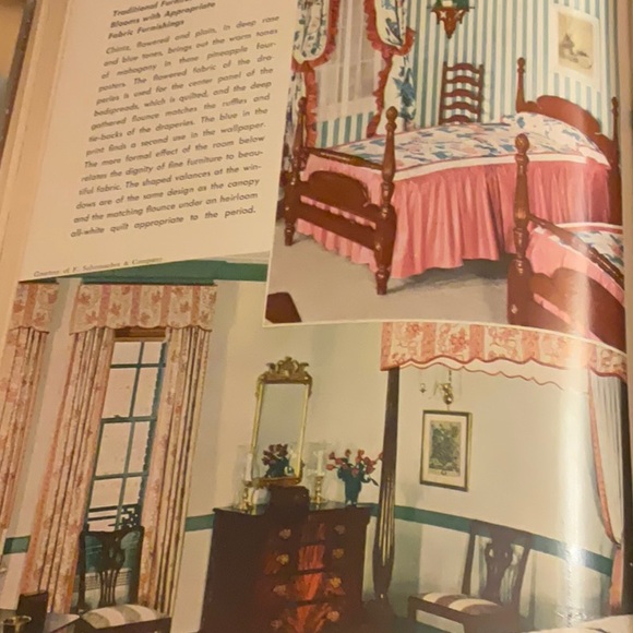 Singer Sewing Book 1950 - Picture 7 of 8